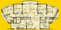 The Petals (D23), Condominium #438755521